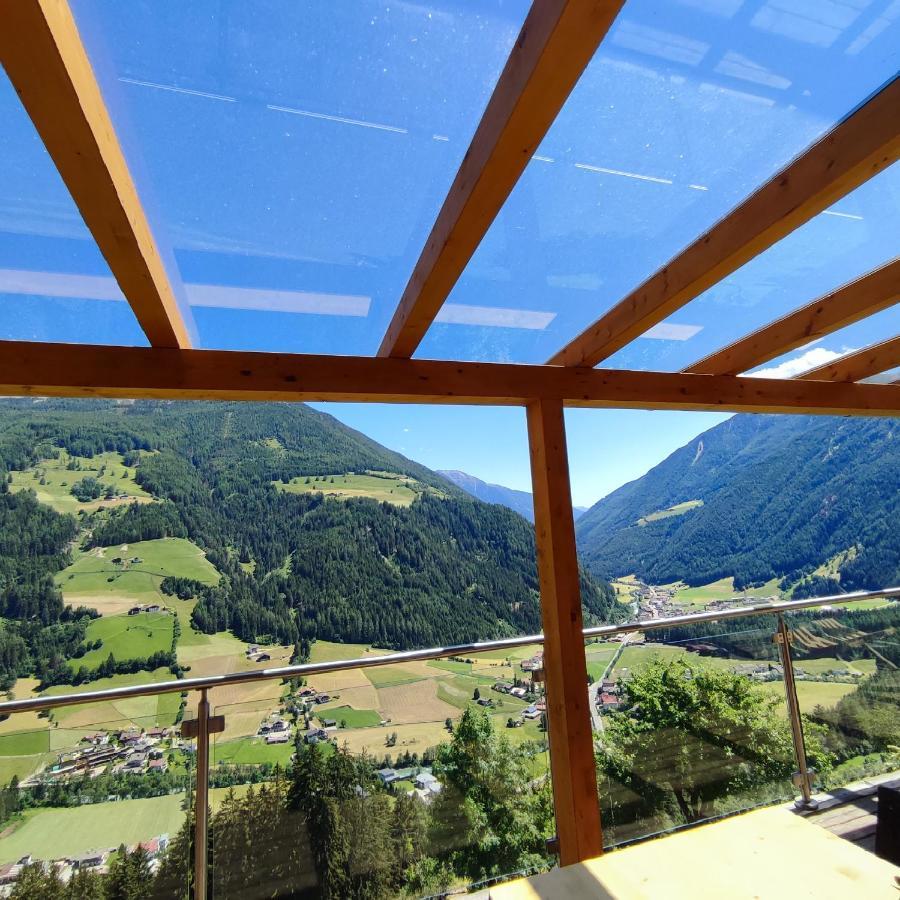 Appartamento Grossstahlhof Mountain & Panorama View Ahrntal Esterno foto