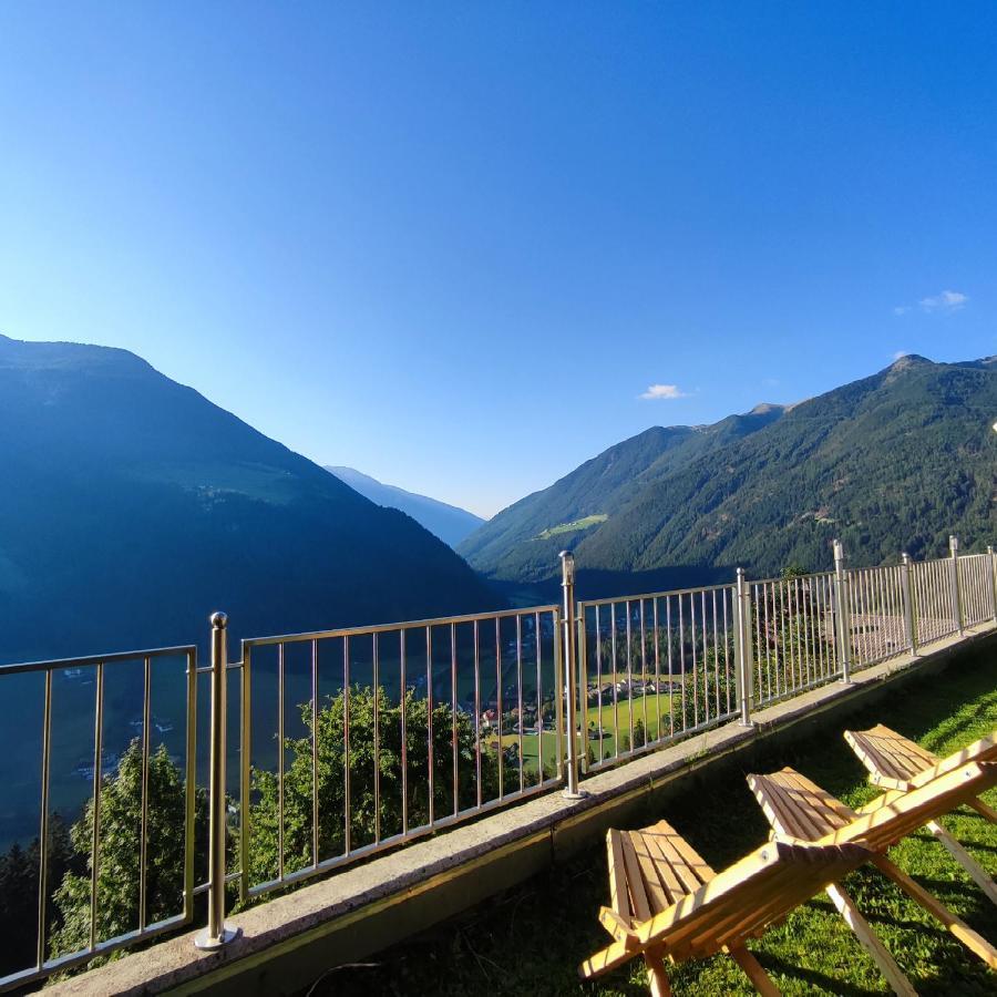 Appartamento Grossstahlhof Mountain & Panorama View Ahrntal Esterno foto