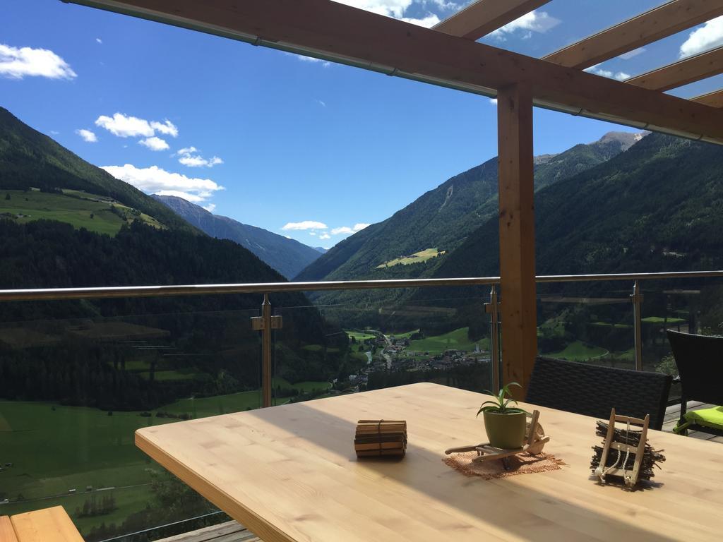 Appartamento Grossstahlhof Mountain & Panorama View Ahrntal Esterno foto