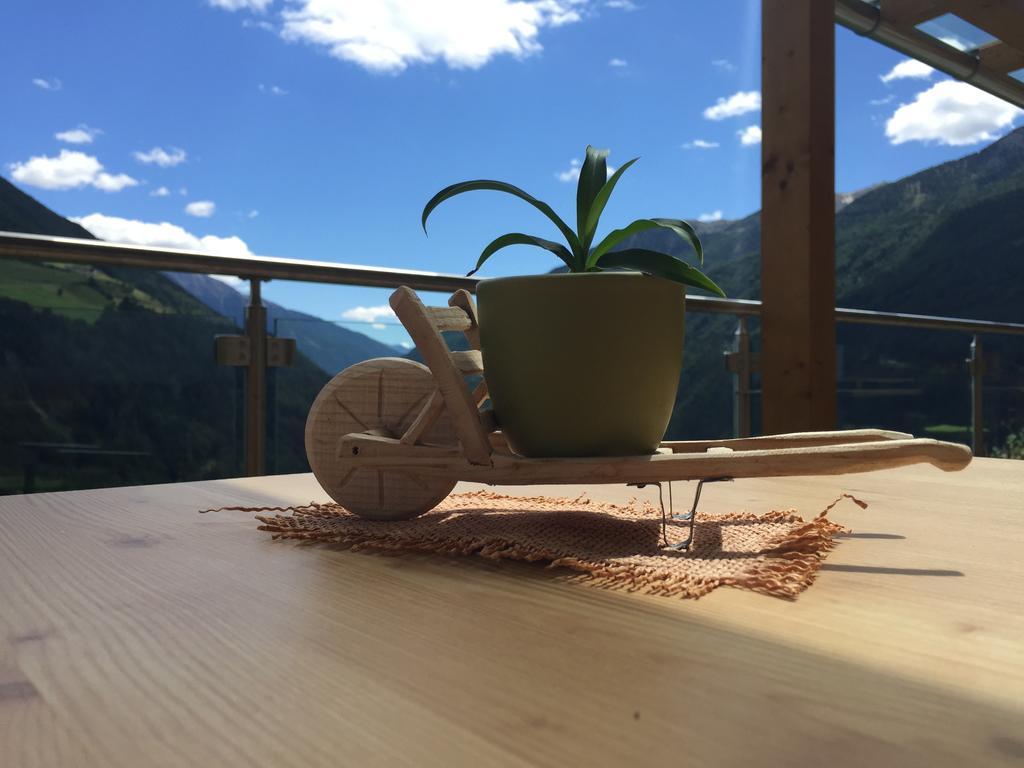 Appartamento Grossstahlhof Mountain & Panorama View Ahrntal Esterno foto