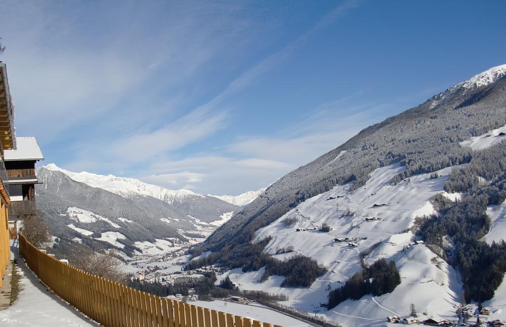 Appartamento Grossstahlhof Mountain & Panorama View Ahrntal Esterno foto
