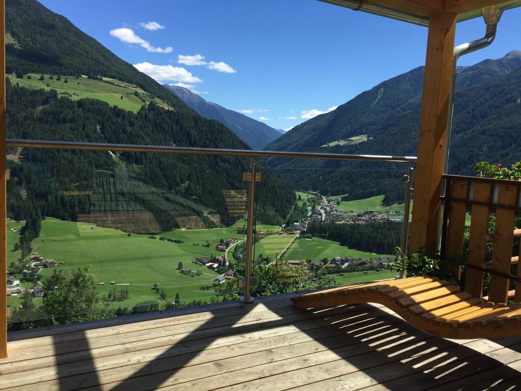 Appartamento Grossstahlhof Mountain & Panorama View Ahrntal Esterno foto