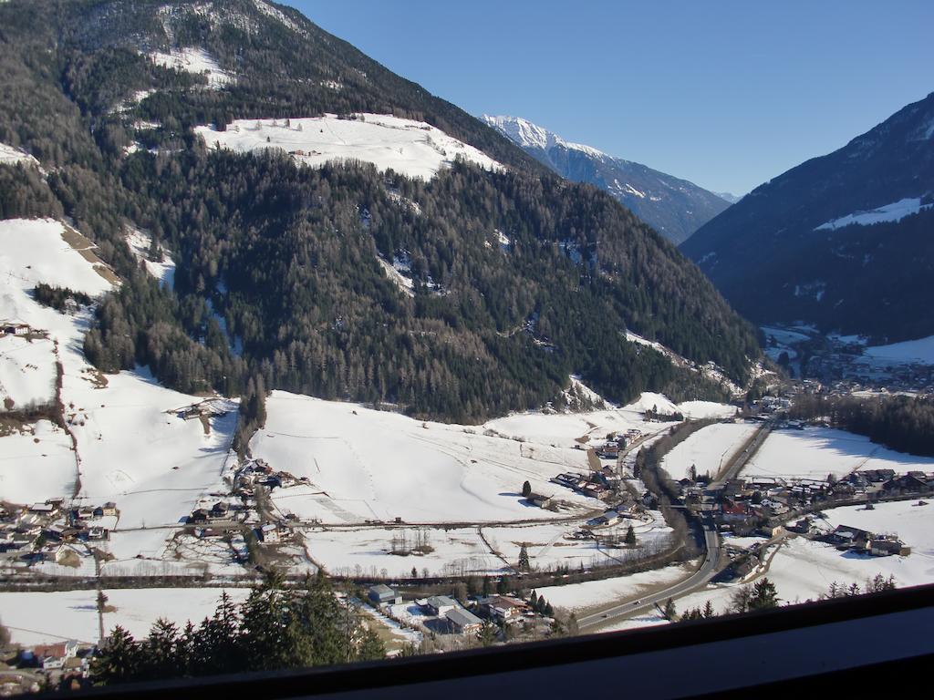 Appartamento Grossstahlhof Mountain & Panorama View Ahrntal Camera foto