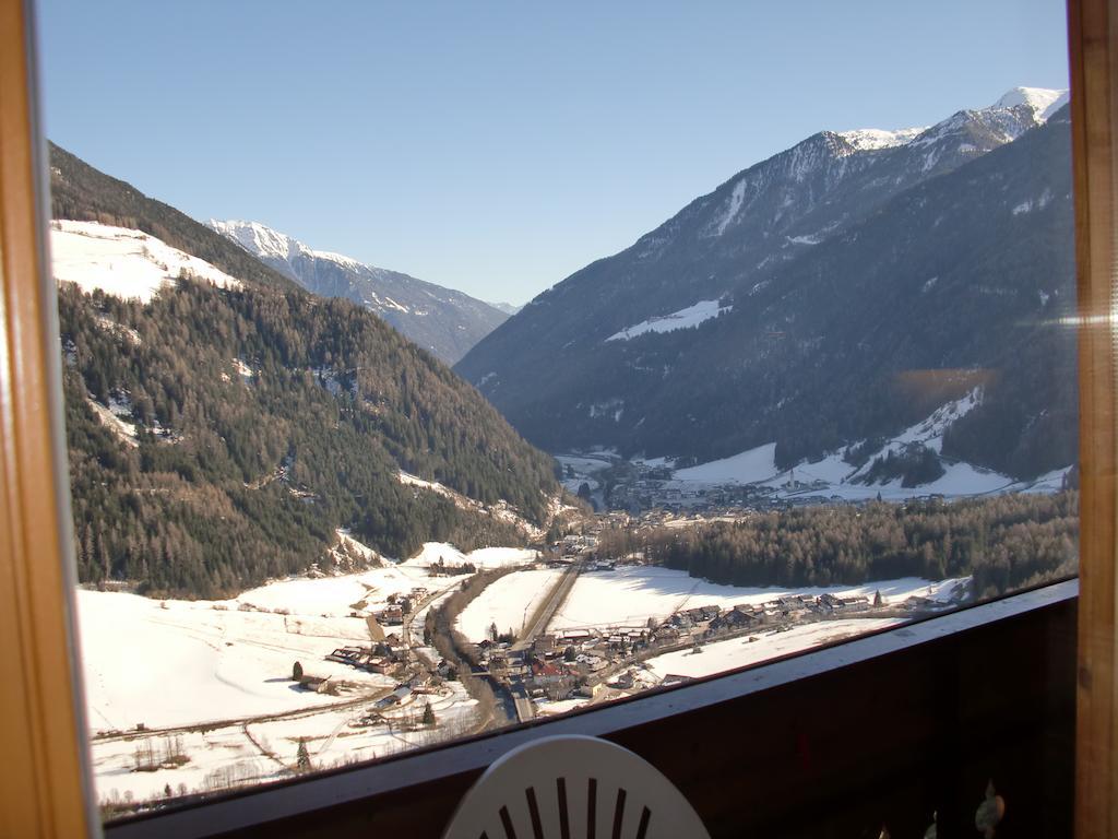 Appartamento Grossstahlhof Mountain & Panorama View Ahrntal Camera foto