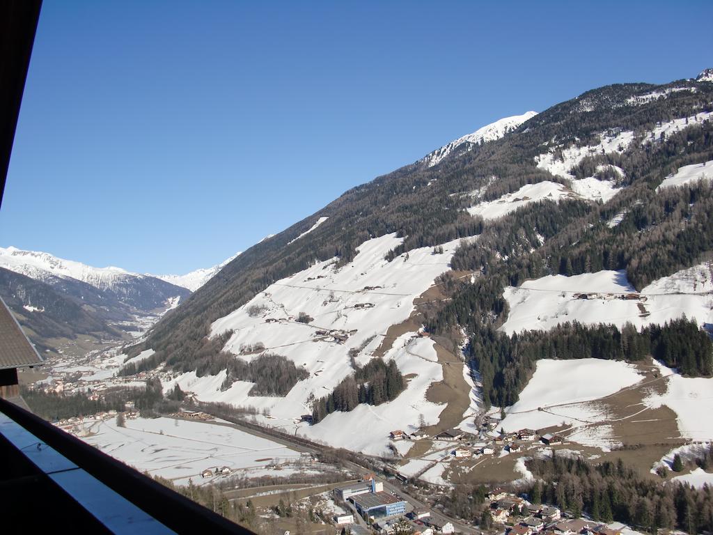 Appartamento Grossstahlhof Mountain & Panorama View Ahrntal Camera foto